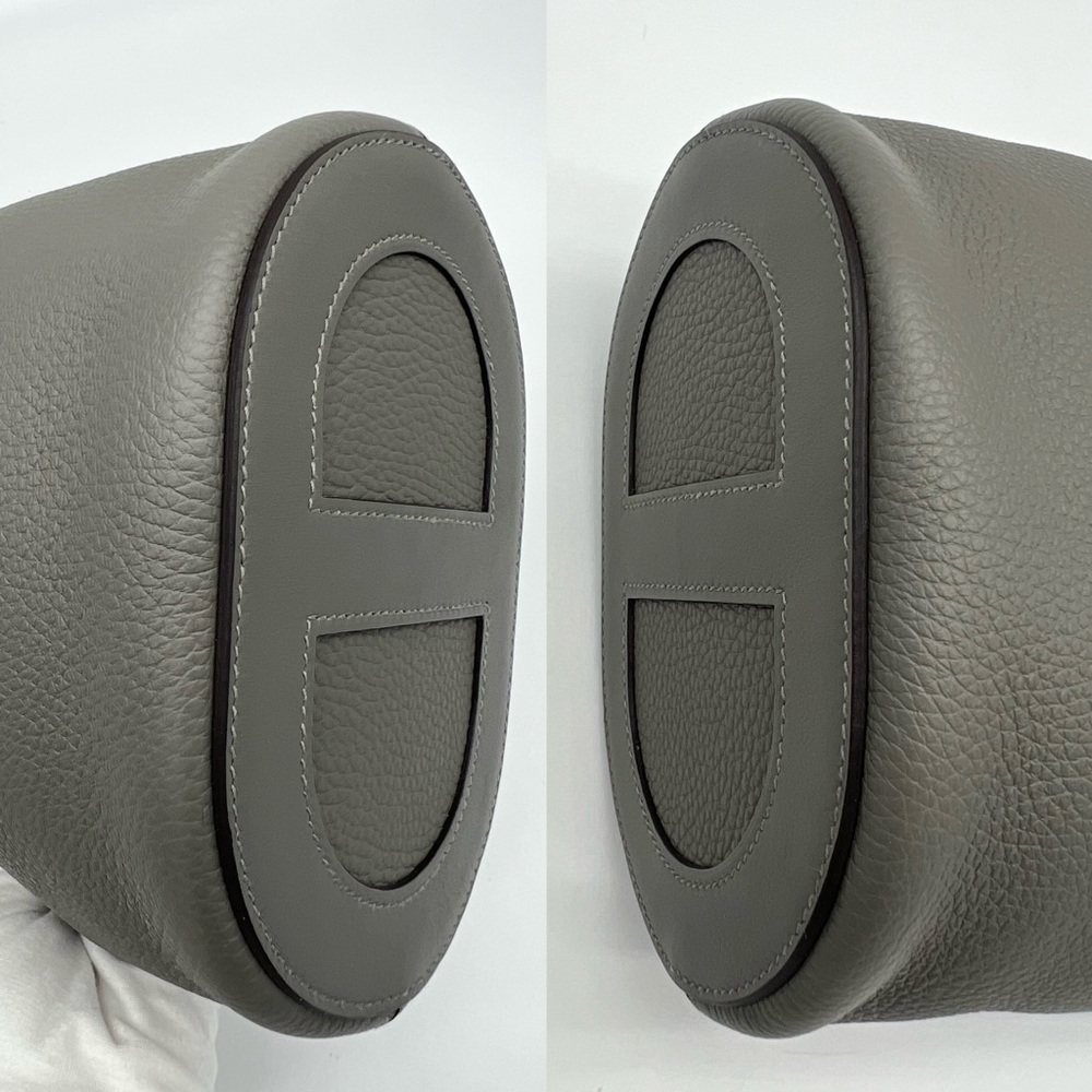 Authentic Hermes In the loop 18 in GHW - Picture 16 of 17
